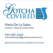 Gotcha Covered of Parkland Sunrise