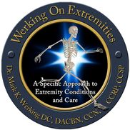 Werking on Extremities LLC
