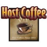 Host Coffee Service, Inc.