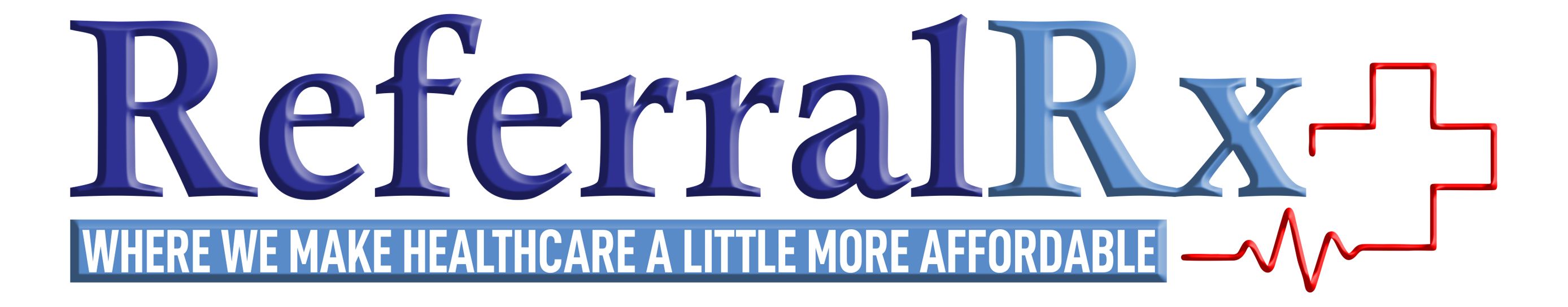 ReferralRx , Philadelphia PA