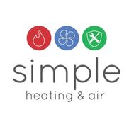 Simple Heating and Air