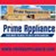 Prime Appliance