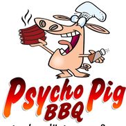 Psycho Pig BBQ, LLC