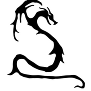 The Weathered Dragon