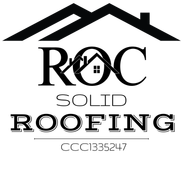 Ryan Odom Construction DBA ROC Solid Roofing