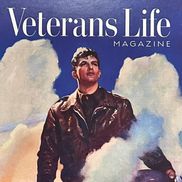 Veterans life magazine