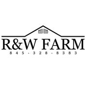 R&W Farm, Wallkill NY