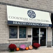 Cookware Health Clubb Inc
