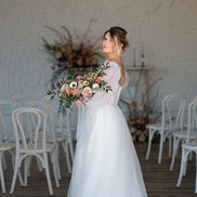 Florals and Decor by Jordan Volpert