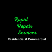 Rapid Repair Services, Edmonton AB