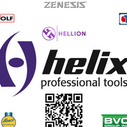 Helix Professional Tools