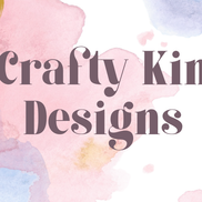 Crafty Kin Designs