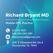 DrB’s Direct Patient Care
