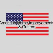 American Home Improvements and Gutters, LLC