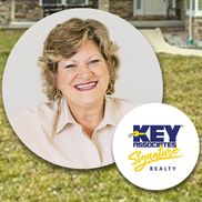 Tricia Vaal with Key Associates Signature Realty