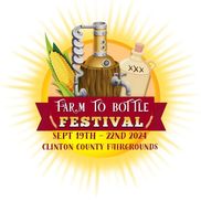 The Farm To Bottle Festival