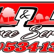 T&D Tree Service