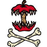 Bone Apple Teeth Bakehouse