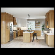 Homewerkes Custom Kitchens