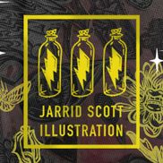 Jarrid Scott Illustration