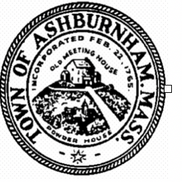 Celebrate Ashburnham Street Fair