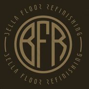 Bella Floor Refinishing