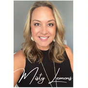 Misty Lemons, Realtor