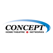 Concept Home Theatre & Networks