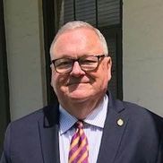 Charles "Tiger" Edwards