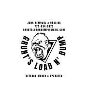 Grunt’s Load N’ Dump Junk Removal