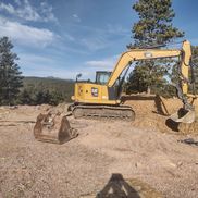 Deschamp construction llc