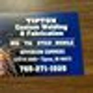 Tipton Custom Welding & Fabrication LLC