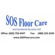 SOS Floor Care and Janitorial Services, LLC