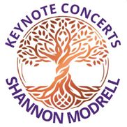 Shannon Modrell - KEYNOTE CONCERTS
