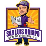 San Luis Obispo Heating and Air Conditioning, Inc logo