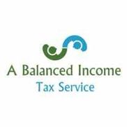 A Balanced Income Tax Service