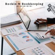 Rockin M Bookkeeping