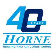 Horne HVAC Charlotte