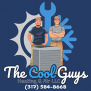 The Cool Guys Heating and Air LLC