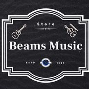 Beams Music Store