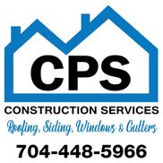 CPS Gutters, Siding, Windows, and Roofing