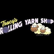 Tracy's Rolling Yarn Shop