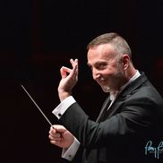 Scott E. Woodard, Conductor