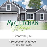 Jagoe Homes: McCutchan Trace
