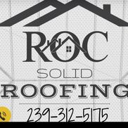 Ryan Odom Construction DBA ROC SOLID ROOFING