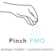 Pinch PMO