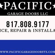 Pacific Garage Doors llc - Fort Worth, TX - Alignable