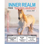 Inner Realm Magazine