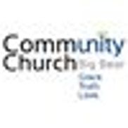 Community Church Big Bear