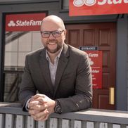 Todd Huebler - State Farm Insurance Agent logo